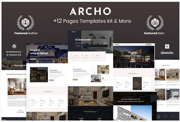 [Themeforest] Archo - Architecture & Interior Elem_0.jpg